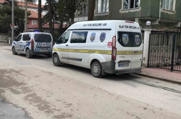 Konya’da bıçakla yaralama 