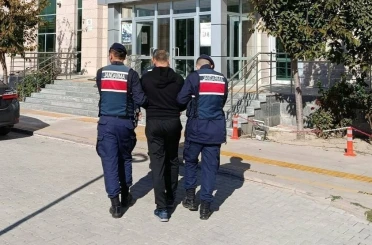 Konya’da bir kişiyi silahla vurarak öldüren şahıs Karaman’da yakalandı 