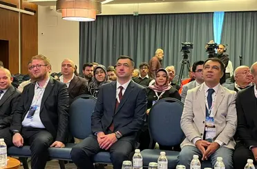 Konya'da ilk kez kırmızı et sempozyumu düzenlendi