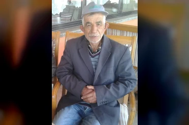 Konya’da kamyonun çarptığı yaya öldü