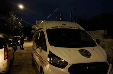 Konya’da kuyumcuyu öldüren zanlı intihar etti