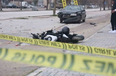 Konya’da mart ayında polis bölgesindeki kazalarda 3 kişi öldü 