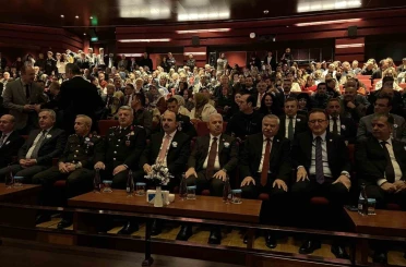 Konya’da Öğretmenler Günü çeşitli etkinliklerle kutlandı 