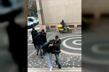 Konya’da sahte bahis dolandırıcılığı operasyonu: 2 tutuklama 