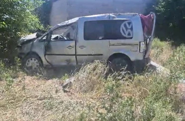 Konya’da trafik kazası: 1 ölü