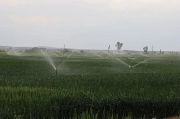 Konya’da yer altı suyu kullanımında düşüş, barajlardaki doluluk sevindiriyor