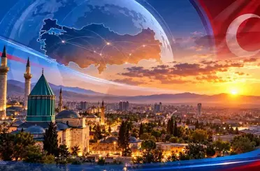 Konya'dan Dünyaya: Günün Özeti | 2 Ekim 2026, Cuma