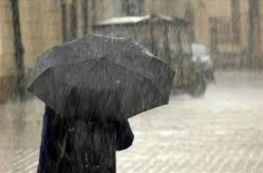 Konyalılar Dikkat! Meteoroloji Şiddetli Yağış Uyarısı Yaptı