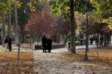 Konyalılar hafta sonu Meram’a akın etti 