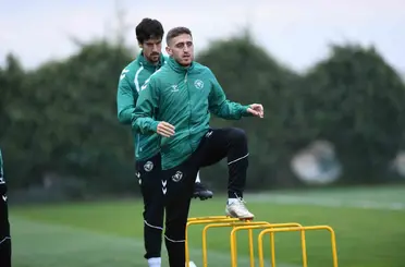 Konyaspor, Başakşehir maçı hazırlıklarına devam etti
