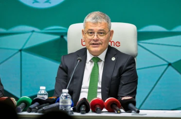 Konyaspor Başkanı Ömer Atiker’den Çağdaş Atan açıklaması
