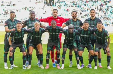 Konyaspor, Beşiktaş sınavına çıkıyor; Hedef 3 puan!
