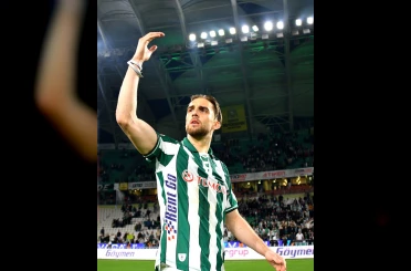 Konyaspor’da Berkan defteri kapandı!