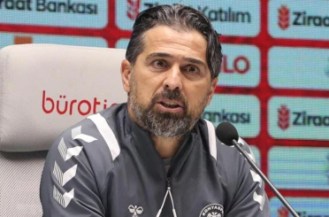 Konyaspor’da İlhan Palut’tan Fenerbahçe zaferi yorumu: Bize özgüven verecek!