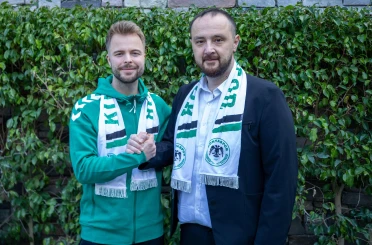 Konyaspor’da Sander Svendsen dönemi sona erdi!