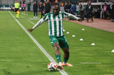 Konyaspor’dan Jackson Muleka iddialarına yanıt