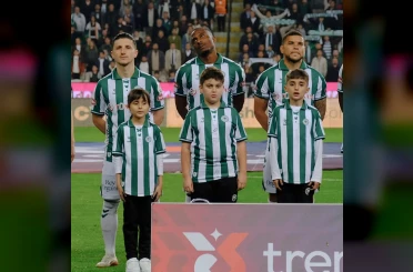 Konyaspor’dan Mevlüt Öğretmene ahde vefa