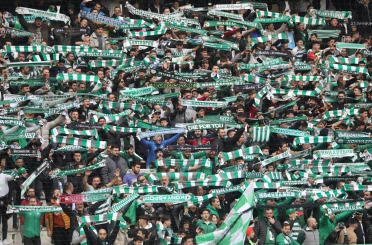 Konyaspor'dan taraftara bilet jesti