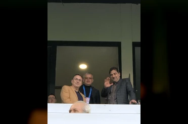 Konyaspor’dan Ünal Karaman’a teşekkür mesajı