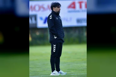 Konyaspor, Fenerbahçe maçının hazırlıklarına başladı 