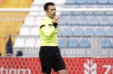 Konyaspor - Galatasaray maçının VAR hakemi belli oldu
