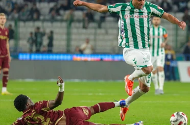 Konyaspor kupaya uçuyor: Finalin adı Konyaspor- Trabzonspor