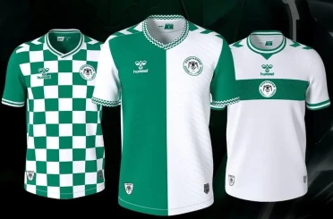 Konyaspor taraftarı alternatif formayı seçiyor