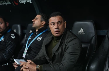 Konyaspor Teknik Direktörü Atan’dan gazeteciye sert yanıt