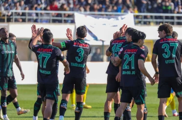 Konyaspor Türkiye Kupası’nda B grubunda: Rakipler ve maç programı açıklandı