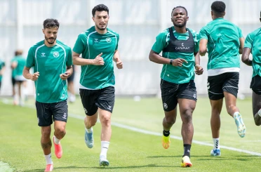 Konyaspor'un hazırlık kampı başlıyor! İşte maç tarihleri ve rakipleri