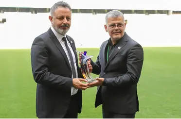 Konyaspor’da icra krizi için uzlaşı adımı: Atiker’den açıklama geldi!