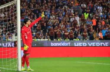 Konyasporlu Bahadır'dan Çorum FK iddialarına net yanıt