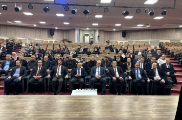 Kooperatifçiliğin kahramanları ödüllendirildi
