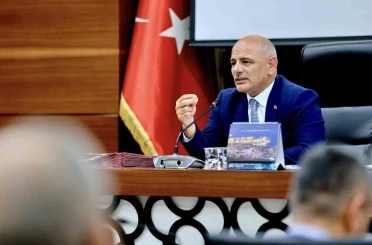 Körfez’de evlenecek çiftlerin yüzünü güldüren karar 