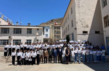 Koro festivali büyük beğeni topladı 