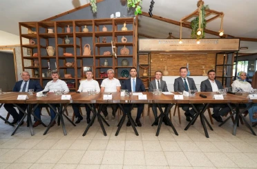 Koruma Kurulu’ndan eski hükümlülere destek 