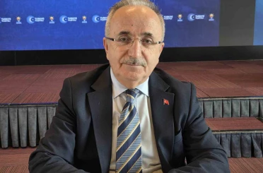 Köse: "4 yıllık sürede Türkiye ihracatından yüzde 2 pay almayı hedefliyoruz" 
