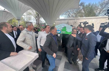 Kösedağ ailesinin acı günü 