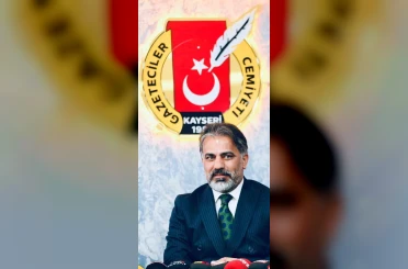 Kösedağ: "Kayseri’nin çifte başarısı gurur kaynağımız oldu" 