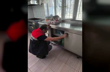 Köşk İlçe Tarım denetimlerini sürdürüyor 