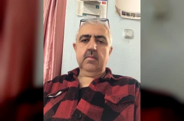 Köşk’te kahvehane işletmecisi kalbine yenildi 