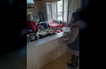 Köşk’te okul kantinleri denetlendi 