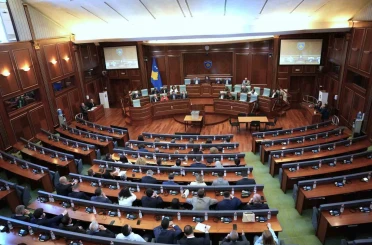 Kosova’da halk, 7 Haziran’da erken genel seçimler için sandık başına gidecek 