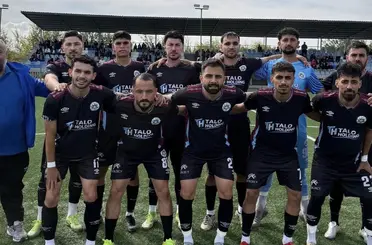 Kovancılarspor, ilk galibiyetini aldı
