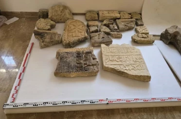 Köy bahçesinden Tunceli Müzesi’ne 