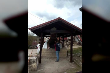 Köy fırınları yenilenerek geleneksel lezzetler yaşatılıyor 