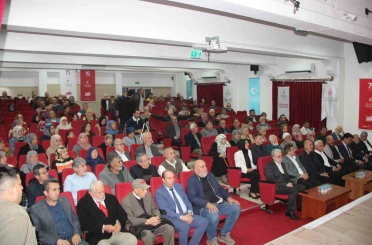 Köyceğiz’de Molla Mehmet Hoca’ya vefa 