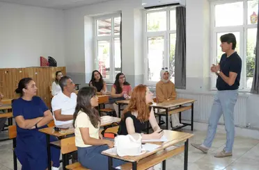 Köyceğiz’de Öğretmenler Kurulu toplantıları tamamlandı
