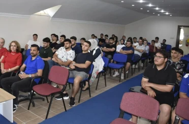 Köyceğiz’de tarımın ekonomik kalkınmadaki rolüne dikkat çekildi 