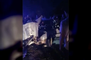 Köyceğiz’de trafik kazası: 3 yaralı 